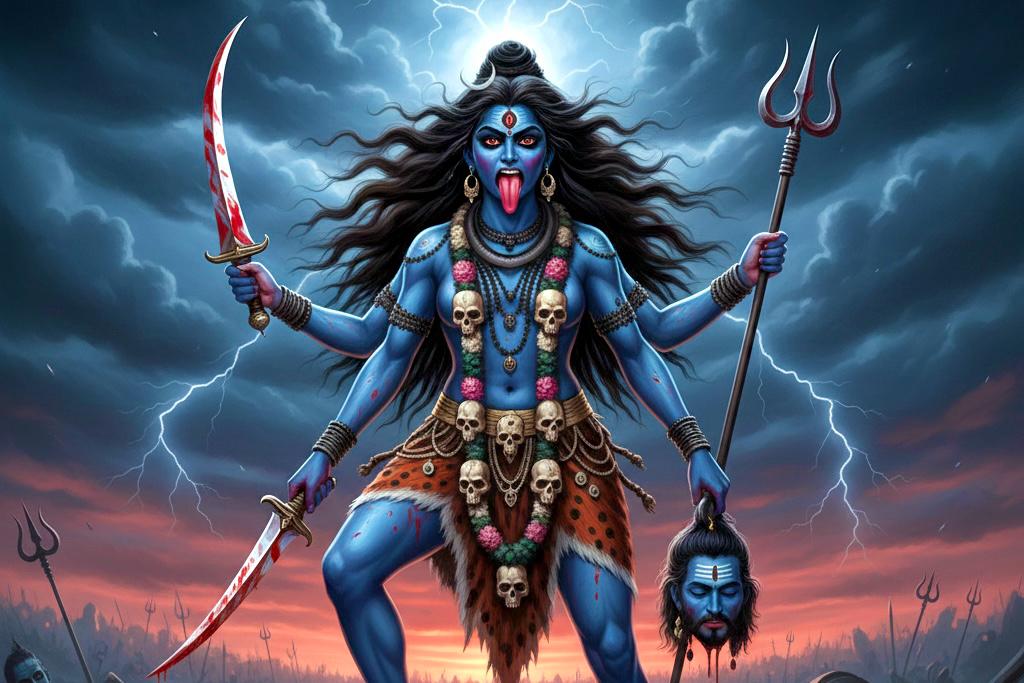 kalikaaa